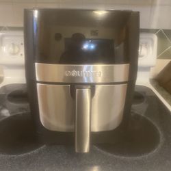 Gourmia 8 Quart Air Fryer Oven With Digital Display