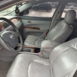 2006 Buick