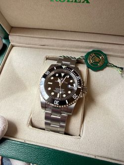 Men's watch