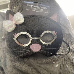 Halloween Mask