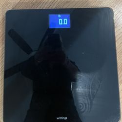 Withings Digital Scale
