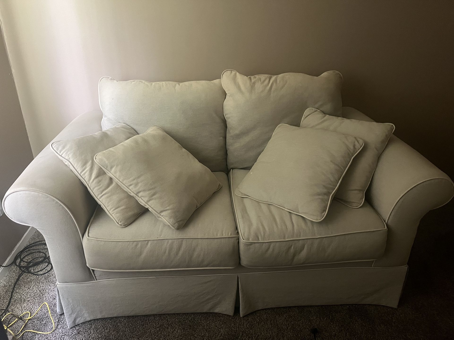 Couch - Small/Med Size