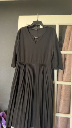 Vestido Negro