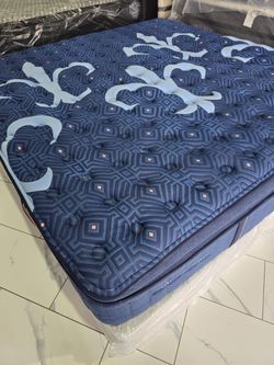 King Sizes Mattress set