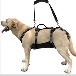 Dog Lift Harness Size Small $20