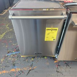 Amazing Viking 24 Inch Dishwasher Stainless VDWU324SS