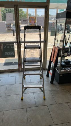 Ladder