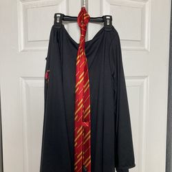 Harry Potter Cape 