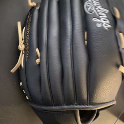 Rawlings Baseball Glove
