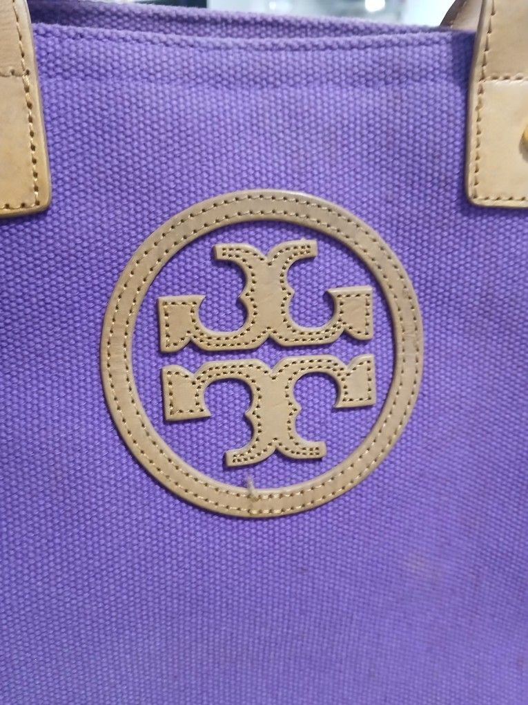 TORY BURCH TOTE BAG