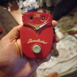 Danelectro ,T-Bone Distortion Pedal