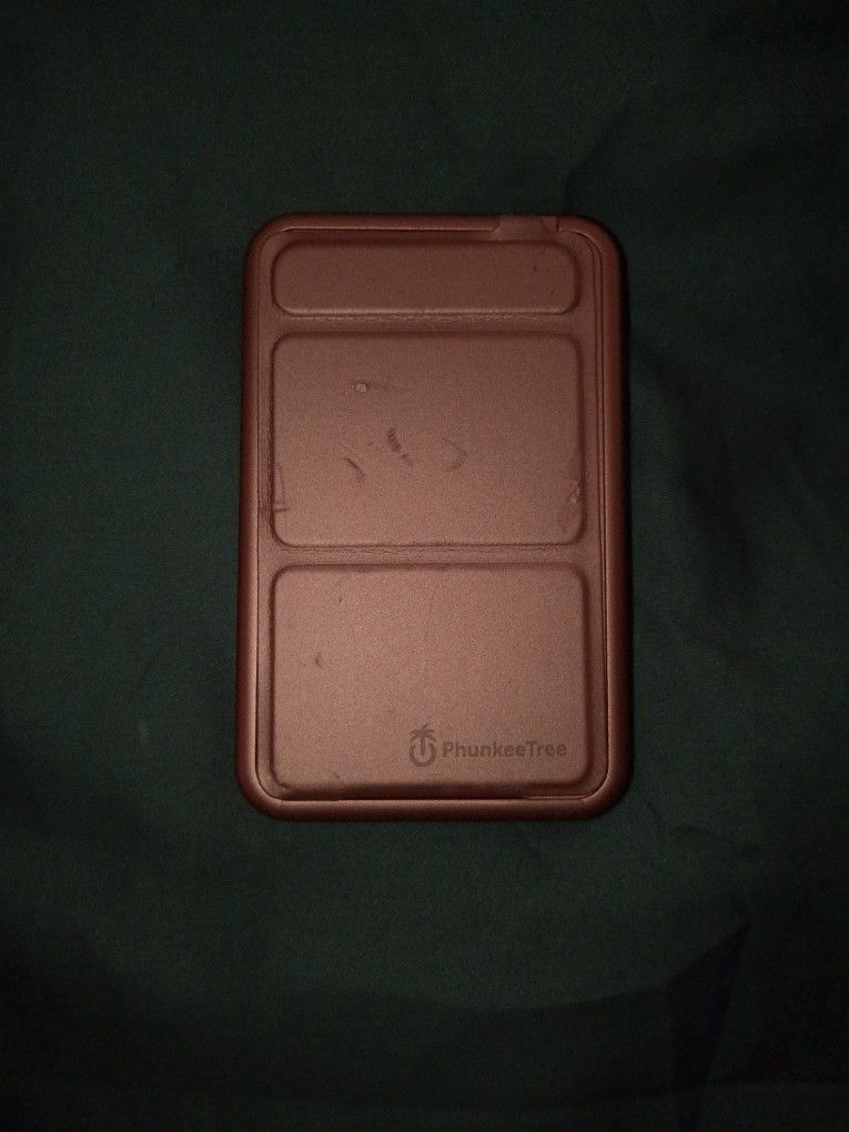 Phunkee Tree Portable Wireless Charger