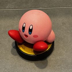Kirby Amiibo – Super Smash Bros.