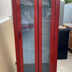 Phone Booth