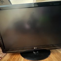 LG Tv