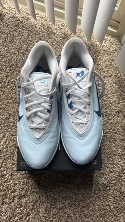 Aja wilson basketball shoes size 11 men’s 12.5 women’s