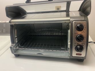 Toaster Oven