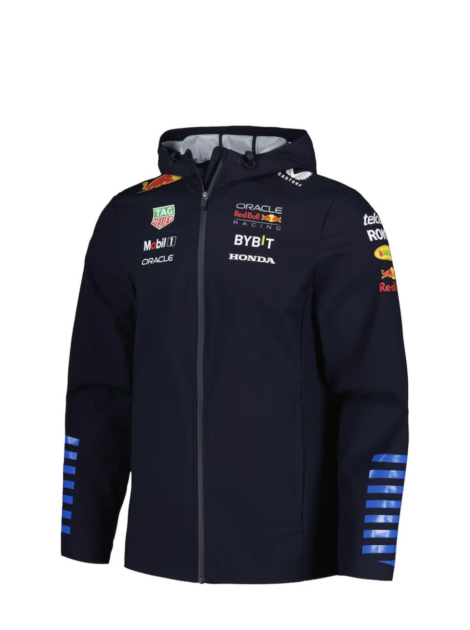 Redbull Racing Jacket
