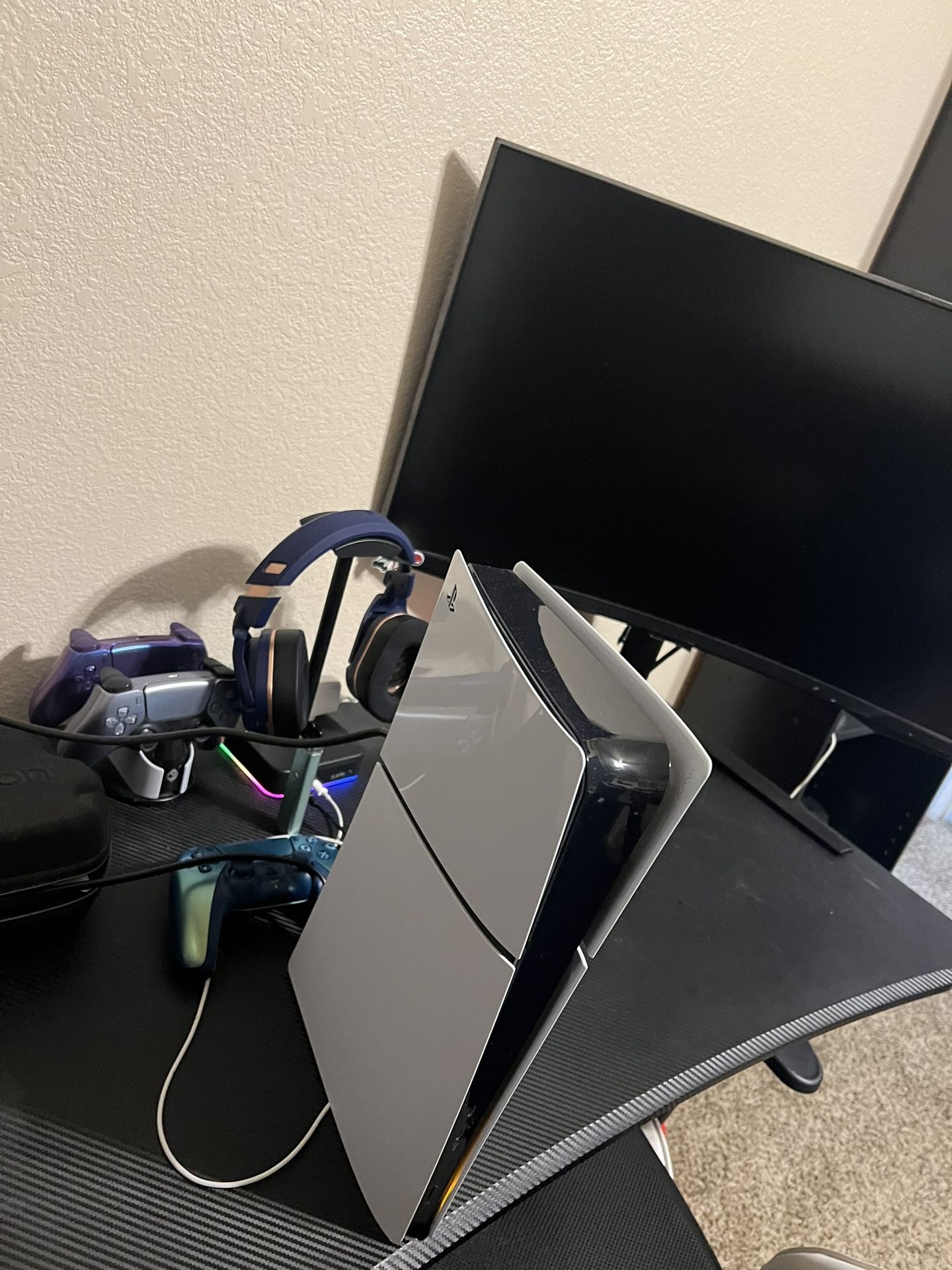 Gaming Setup