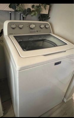 Maytag Washer