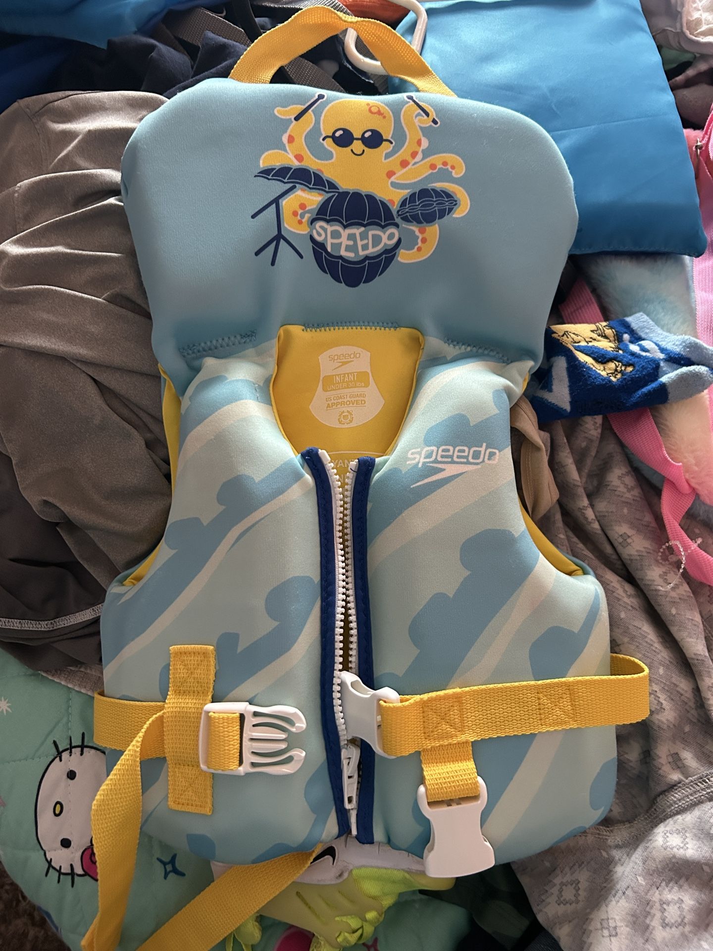 Speedo Swimming infant