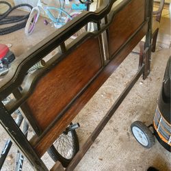 Full Size Head Board