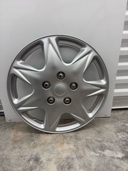 Autocraft KT-915 17-inch wheel cover / hubcap