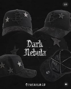barbas hats