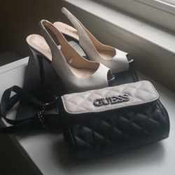 Guess Clutch And Heals