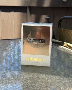 Invictus EDT