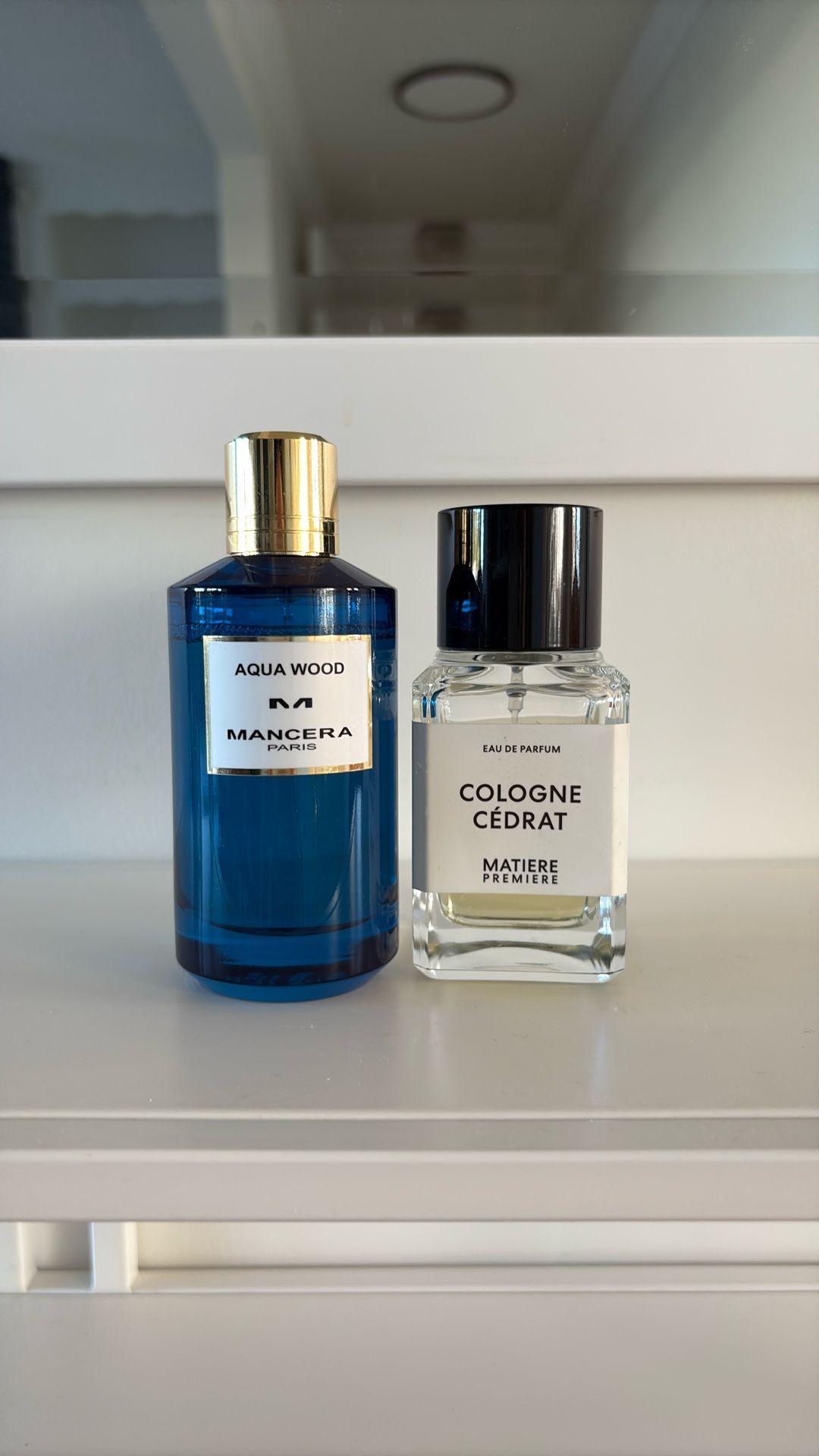 Last Of My Niche Collection