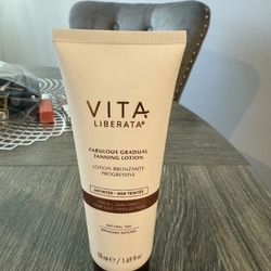 Vita - Liberata Tanning Lotion 50ml