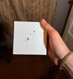 AirPod Pros
