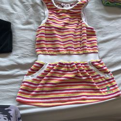 Baby Dress