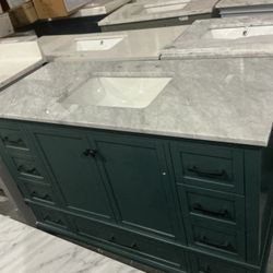 48 inch Vanity