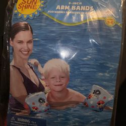 Pool Floaties