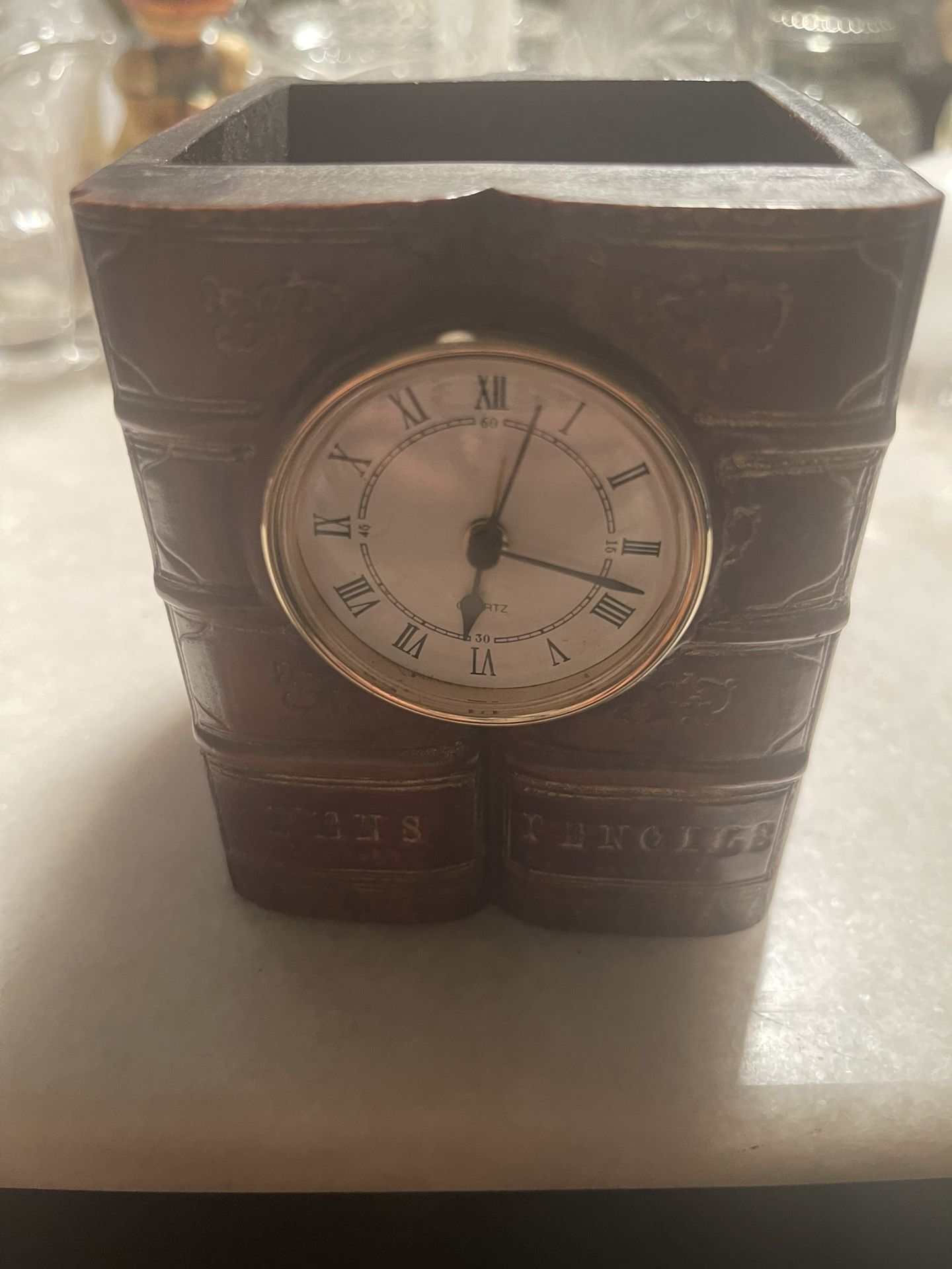 Vintage Clock