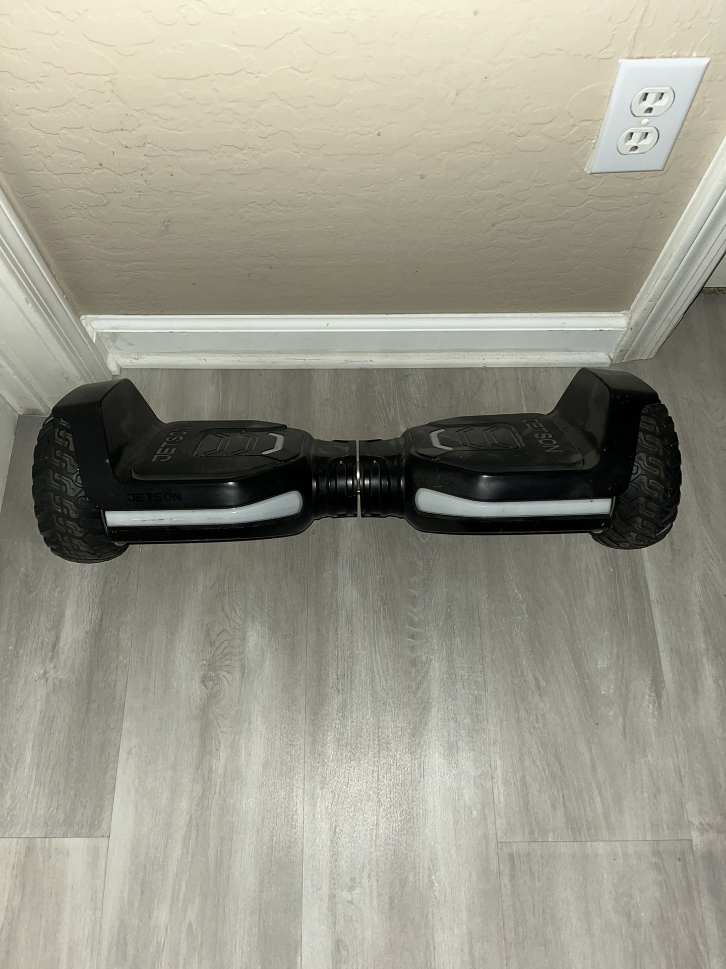 Jetson Hoverboard Outdoor toys & Games