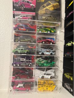 Diecast collection - Make an Offer