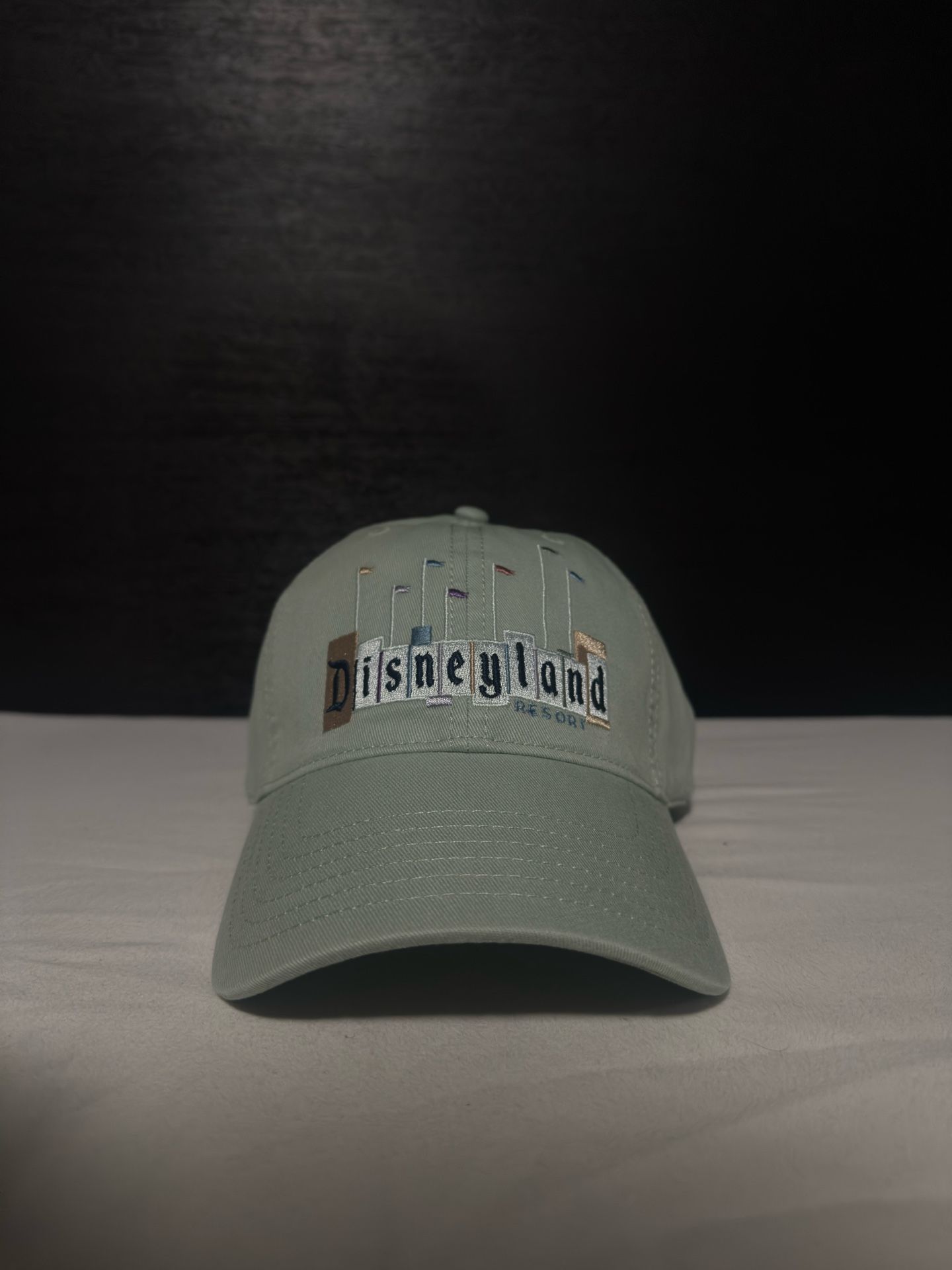 marquee Disneyland Hat 