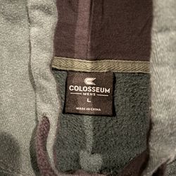 Hooded Aeropostale Sweatshirts