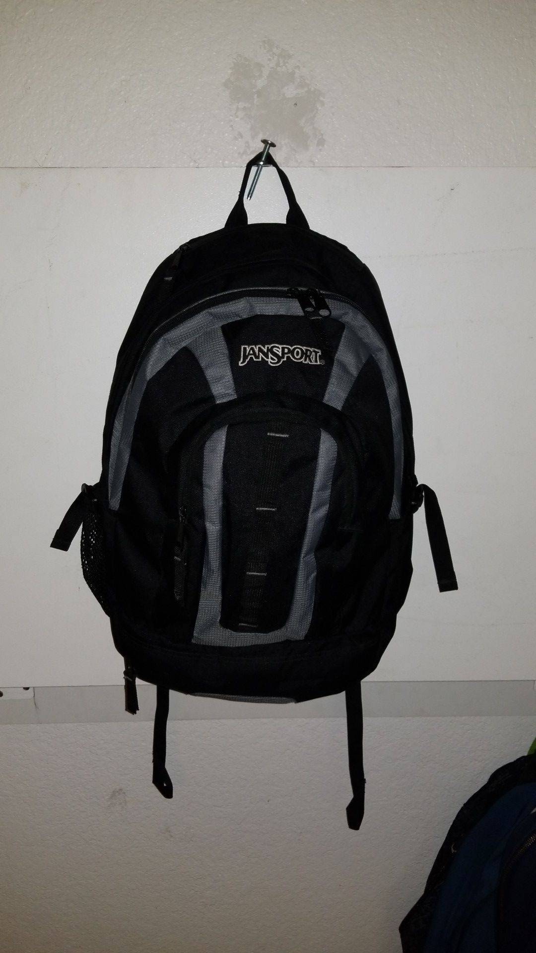 Jansport Odyssey Backpack