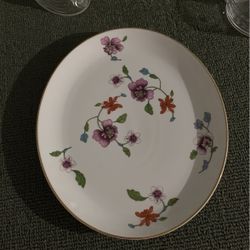 Vintage Rare Astley Serving platter