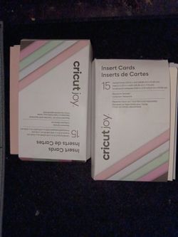 C Cards For Cricket And Envelopes Included Cricket Joy