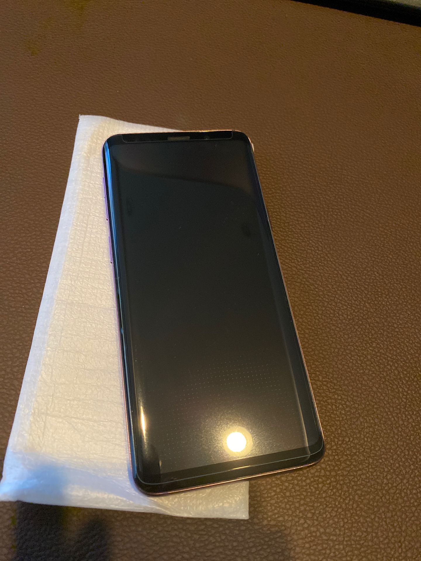 Samsung galaxy S9 64GB unlocked