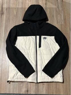 New Balance Puffer Jacket