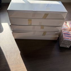 Match Boxes For Party Favors