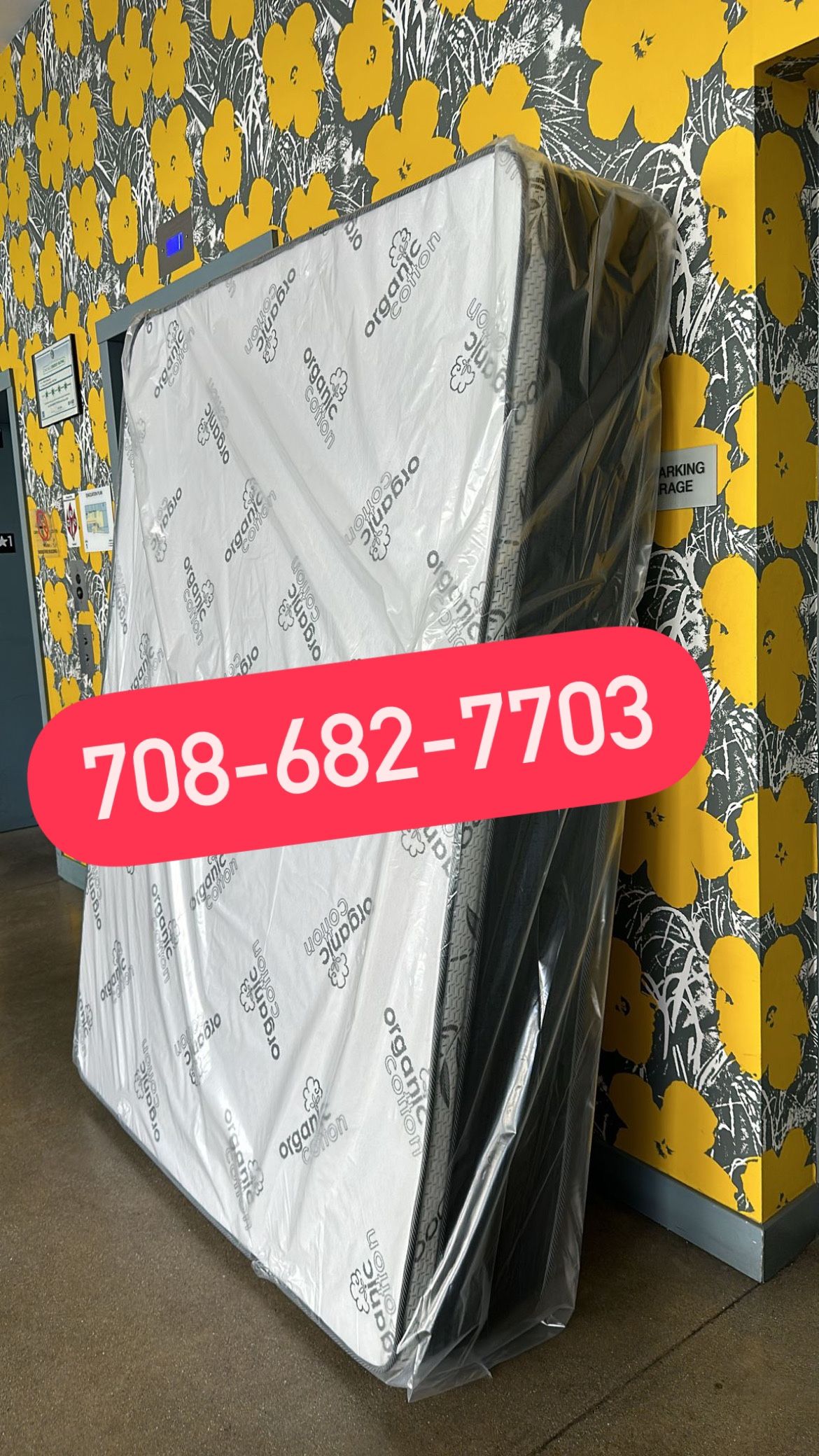 Twin Full Queen King Mattress Sale