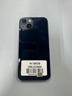 iPhone 14 128gb unlocked