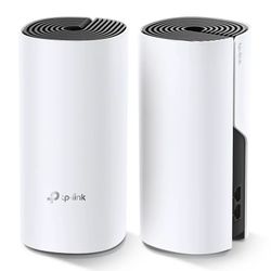 TP-Link Deco W2400 Mesh Home Wi-Fi Systems
